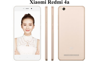 Harga Xiaomi Redmi 4a, Spesifikasi Xiaomi Redmi 4a, Review Xiaomi Redmi 4a