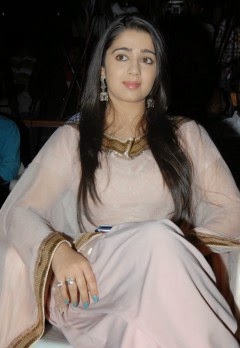Download this Actress Charmi Kaur... picture