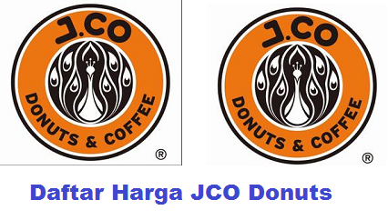 Info Daftar Harga JCO Donuts Terbaru