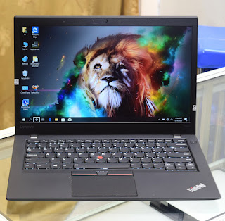 Lenovo ThinkPad T460s Core i5 TouchScreen Backlight