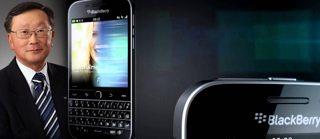 BlackBerry Akan Berhenti Membuat Smartphone Karena tidak ada yang Minat 