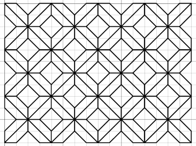 free blackwork fill pattern