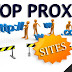 Best Proxy Servers To Access Blocked Websites In colleges & Offices