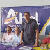 PLD en San Juan listo para la batalla  Dirección Provincial anuncia maquinaria de  coordinadores de municipios y Distritos municipales