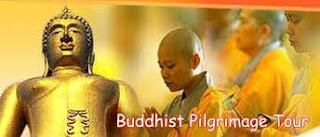 Buddhist Pilgrimage Tours