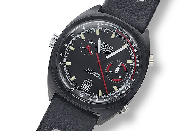 TAG HEUER MONZA