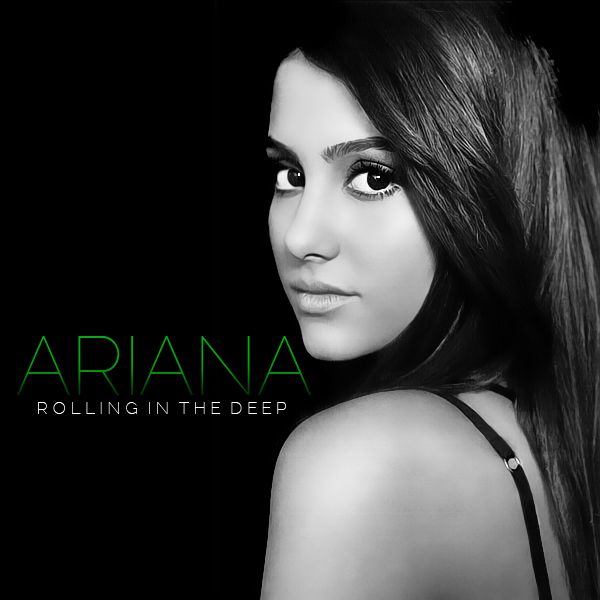 Labels Ariana Grande