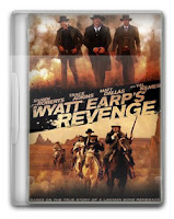 A Vingança de Wyatt Earp – AVI Dual Áudio & RMVB Dublado