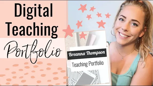Build Your Digital Education Portfolio