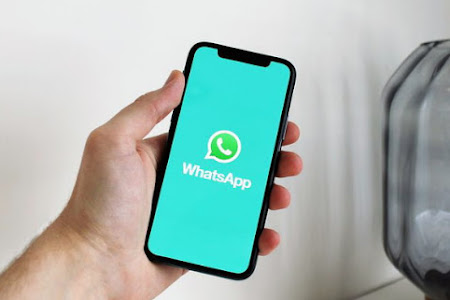 Cara Setujui Kebijakan Baru WhatsApp Tapi Notifikasi Terlanjur Hilang