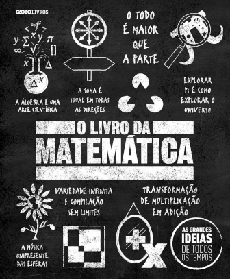 O livro da Matemática