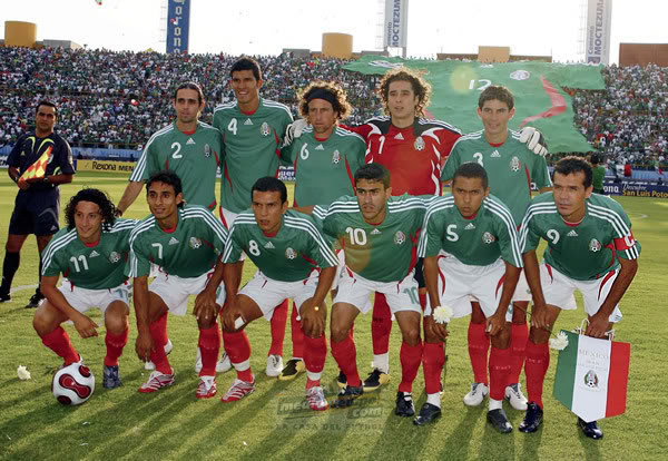 mexico soccer team wallpaper. Argentina vs Mexico