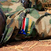 Rebels kill 24 soldiers of the South Sudan