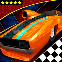 No Limit Drag Racing Apk v1.41.1 [ Mod Money ] Terbaru