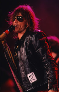 Lirik Aerosmith - I Dont Want to Miss A Thing