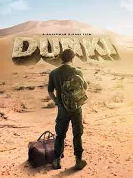 dunki movie latest update