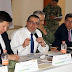 Titular de la PGJEM encabezó reunión de evaluación del grupo táctico operativo Jilotepec