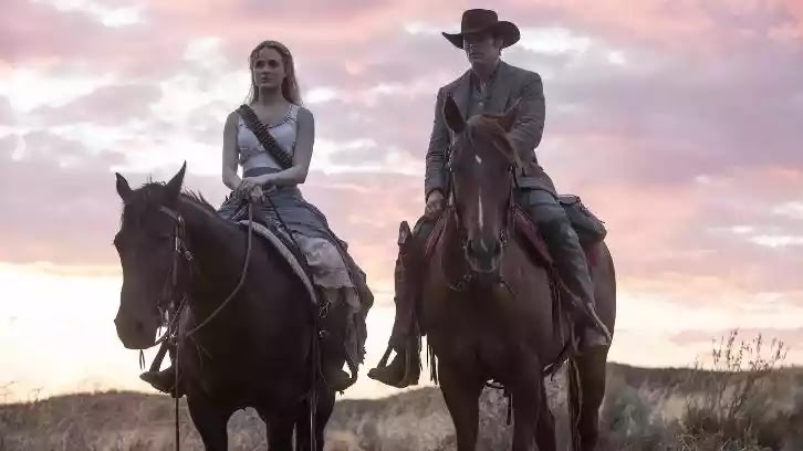 Westworld Season 2 "Return to Westworld" Featurette (HD)