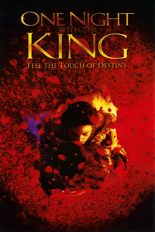 Descargar Una noche con el rey 2006 Pelicula Completa En Español Latino
