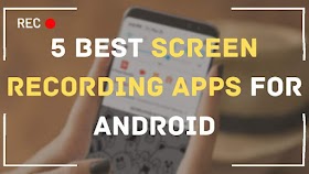 Top 10 Free Mobile Screen Recorder Apps for Capturing Every Moment