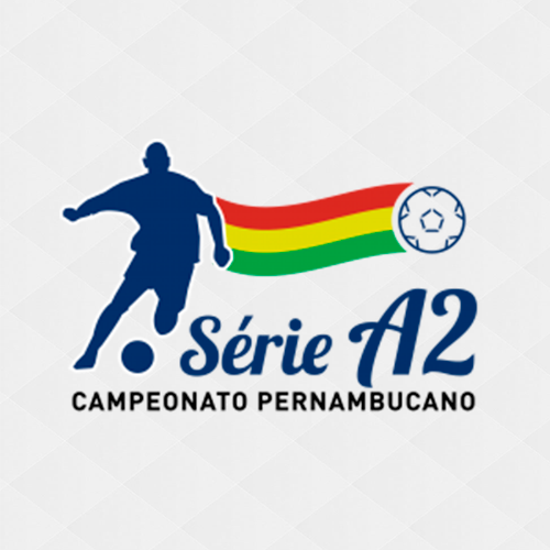 Definidos os grupos do Campeonato Pernambucano Série A2 de 2019. 17 clubes disputarão a competição