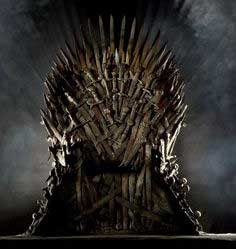Espadas famosas de Game of Thrones