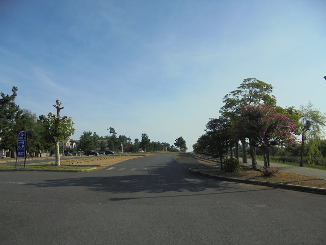 弓ヶ浜公園