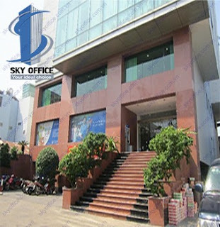 co thuê văn phòng tại quận Bình Thạnh-skyoffice.com.vn