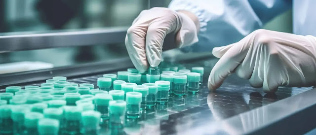 Biotechnology