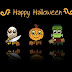 Best Halloween facebook covers