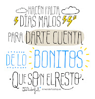 Resultado de imagen de MR WONDERFUL FRASES