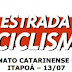 9ª ETAPA DO RANKING CATARINENSE - ITAPOÁ