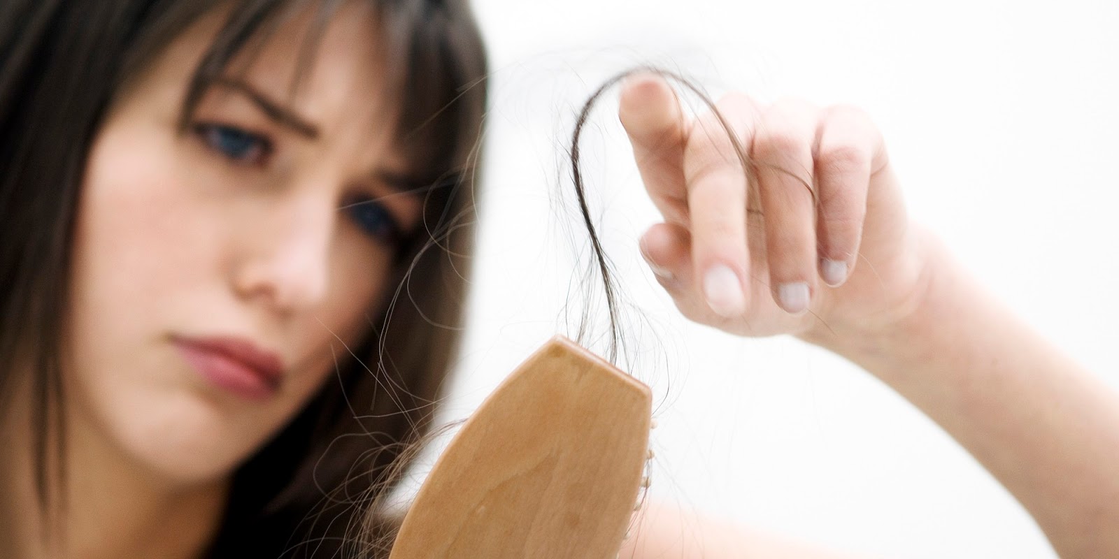 hairs fall facts