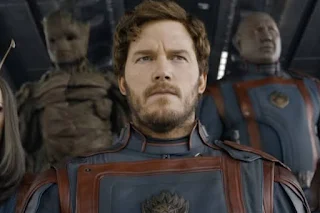 Guardians of the Galaxy Vol. 3 Hindi Dubbed Full Movie link