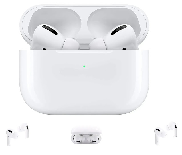 All you need to know about the Apple AirPods Pro review