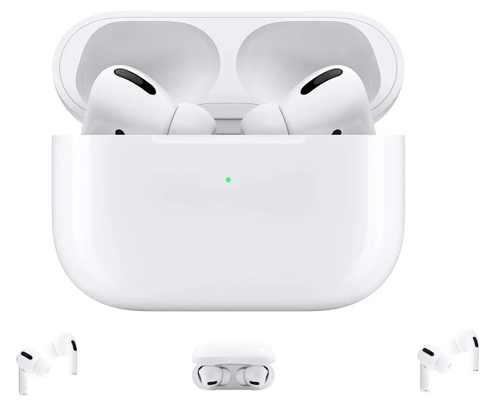  All you need to know about the Apple AirPods Pro review 