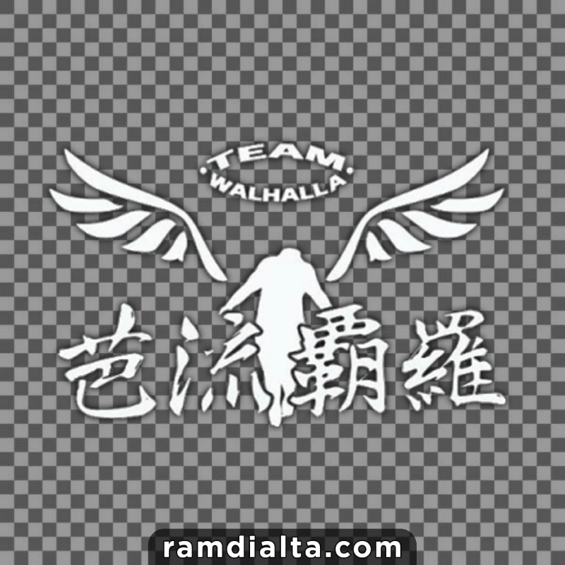 Mentahan Logo Semua Geng di Tokyo Revengers Png HD - Ramdialta.com