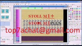 Stoll M1 Plus Crack 