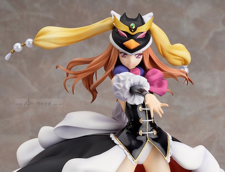 FIGURA Princess of the Crystal Mawaru Penguindrum