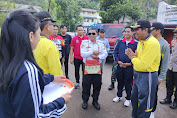 Bupati Cup IV Kembali Raih Sukses di Toraja Utara
