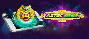 Slot aztec Gems