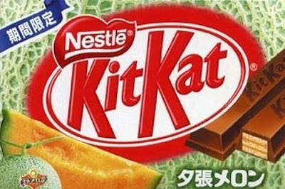 kit kat 20 35 Kit Kat Varieties From Around The World