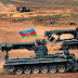 Azerbaycan Savunma Bakanlığı: 7 şehidimiz var-100 Ermeni asker öldürüldü!