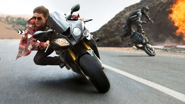 Mission Impossible Rogue Nation Konusu ve Oyuncuları