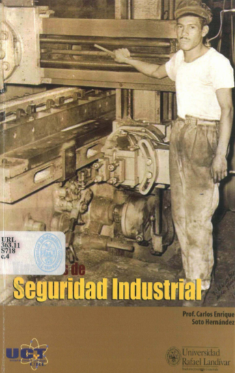 Libro Seguridad Industrial