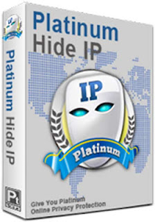 Platinum Hide IP