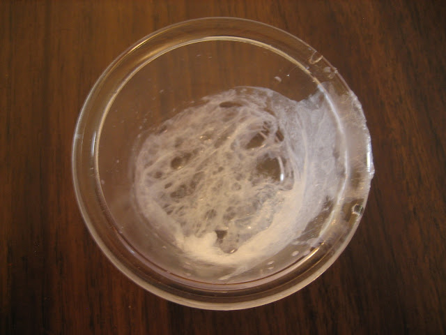 Acetone Disaster” title=