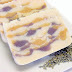 Lavender Honey Cold Process Soap- Now in Stock!