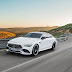 2019 Mercedes-AMG GT 4-Door Coupe appears at the 2018 Geneva Motor Show