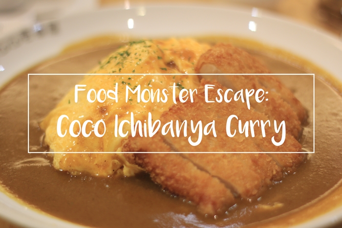 coco ichibanya curry grand indonesia intro | japobsganbare.blogspot.co.id